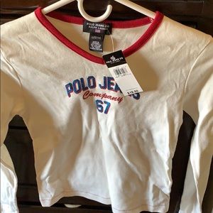 Polo Ralph Lauren long sleeve